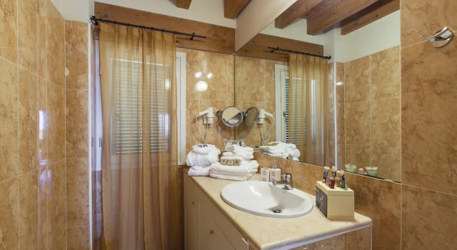 Апартаменты Standard c 1 комнатой Agriturismo Podere LAgave