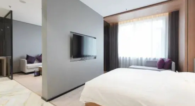 Люкс Deluxe Royal Palace Hotel