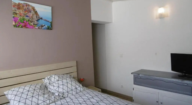 Appartement Sète, 2 pièces, 6 personnes - FR-1-472-105