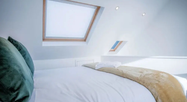 Апартаменты Luxury Oasis - 2 Bed Apartment - Ocean Breeze