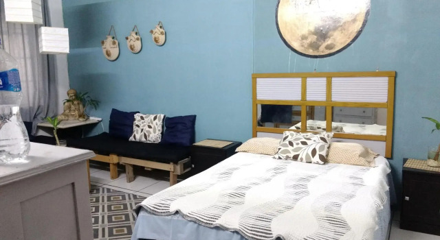 Hostal Gato Azul Habitaciones Privadas, Book Guesthouse Guadalajara Jalisco