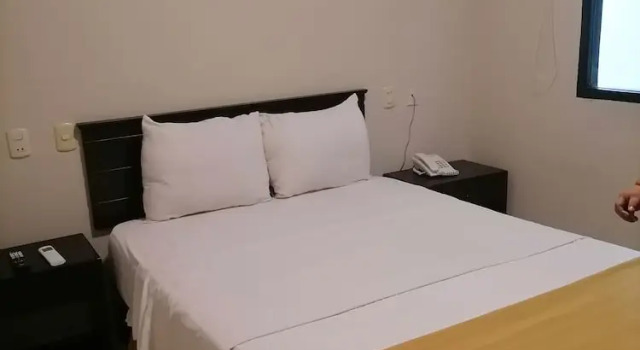 Hotel Camu Camu