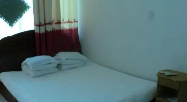 Yuhuan Rural Guesthouse Beijing, Book Hotel Hoteller i Beijing Province med parkering, Parkering