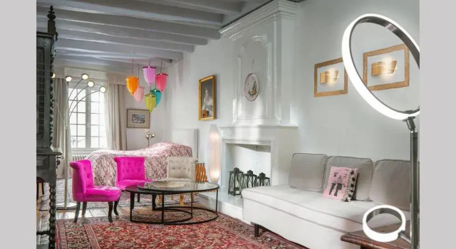 La Maison Charmante