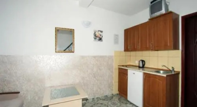 Port Willa mikroapartamenty, Book Hotel Krynica Morska 