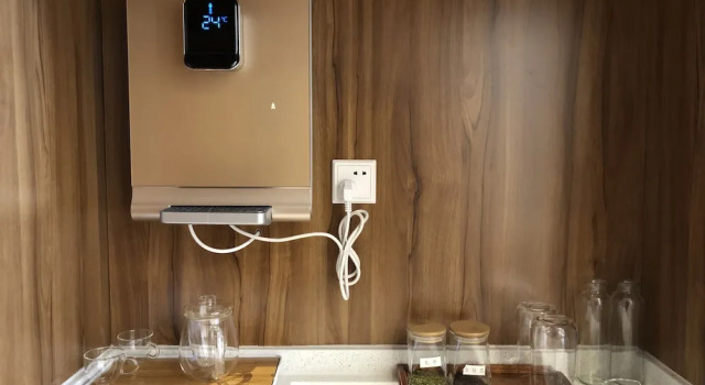 Номер Deluxe MJ-ULAND Hotel Beijing Airport