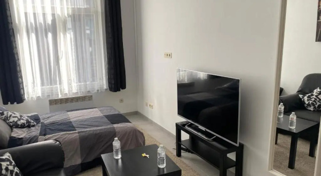 Апартаменты Appartement Bruxelles Centre Constitution
