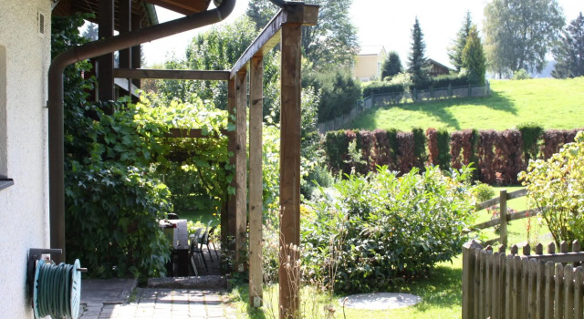 Traditional country house in Goldegg with sauna, Prenota Villa Goldegg Pongau