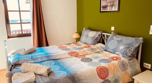 House Cun, Забронировать Отель Отели в центре Охрид, в центре