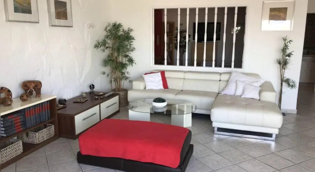 Коттедж Bungalow Cañaveras Vistas