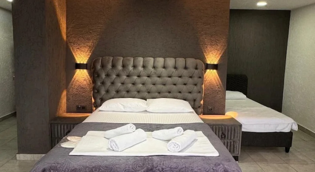 Номер Standard İdeal Butik Otel