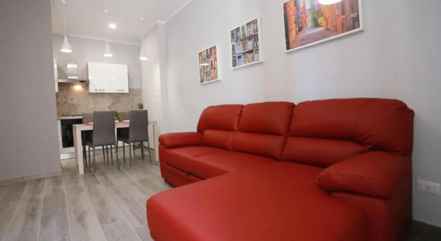 SIROIKIA luxury apartments, Забронировать Апартаменты/квартира Апартаменты Сиракузы, рядом с Региональный археологический Паоло Орси, Апартаменты/квартира