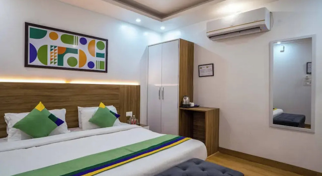 Treebo Ksheera Residency, Забронировать Отель Отели штата Карнатаки 3 звезды, 3*