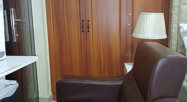 Студия Business Lux Suites Kileleshwa Furnished Studio Apartments