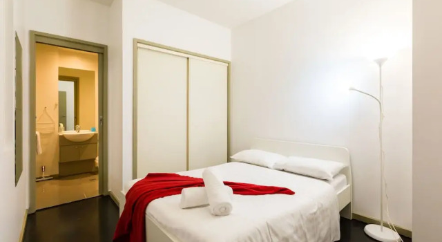 MEGAN, 2BDR Melbourne Apartment, Забронировать Апартаменты/квартира Отели Мельбурна с бассейном, рядом с Пристань для яхт «Е», Бассейн