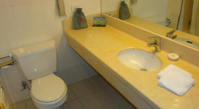 Двухместный номер Standard Beijing Chong Wen Men Hotel