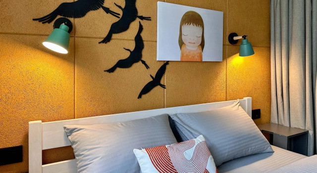 Apartment Soloma na Ametevo, Prenota Appartamento Kazan' Tatarstan