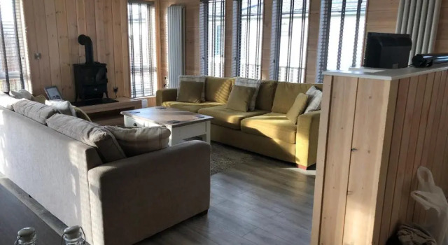 7 the Oaks, Boek Hotel Hotels in Norfolk met parkeren, Parkeren