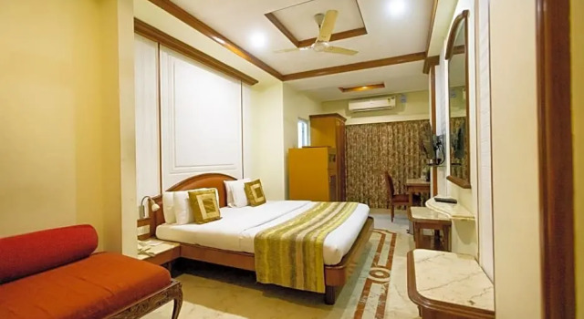 Номер Standard Garden Hotel