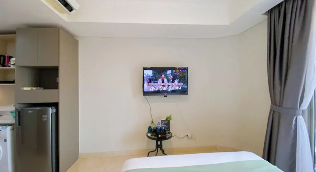 Gold Coast Pik jakarta, Забронировать Апартаменты/квартира Отели Джакарты с бассейном, рядом с Торговый центр PIK Avenue, Бассейн