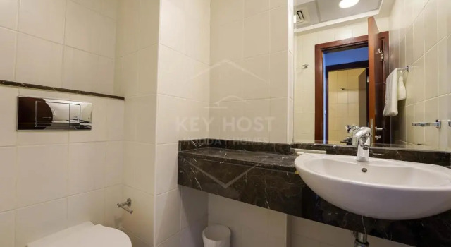 Апартаменты KeyHost - Jumeirah Lakes Towers X1 - 2BR Duplex - K2560
