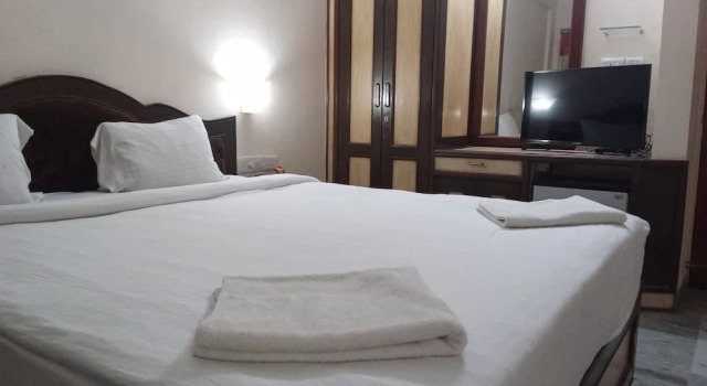 Hotel Gajapati