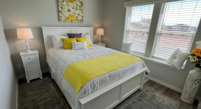 Monte Vista Village Resort Mesa 3 Bed 2 Bath Age 55 Plus Community, 预订 度假村 梅萨 凤凰城都市区