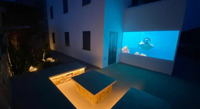 Вилла Deluxe Artvie Villa