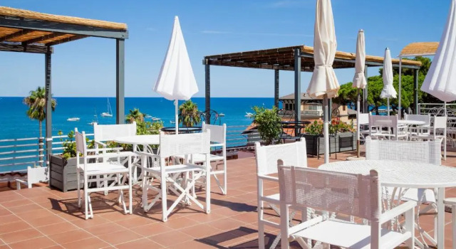 Hotel Moresco