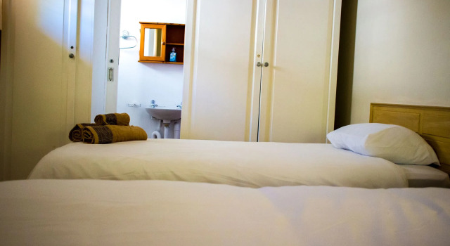 Jessica's Self-catering