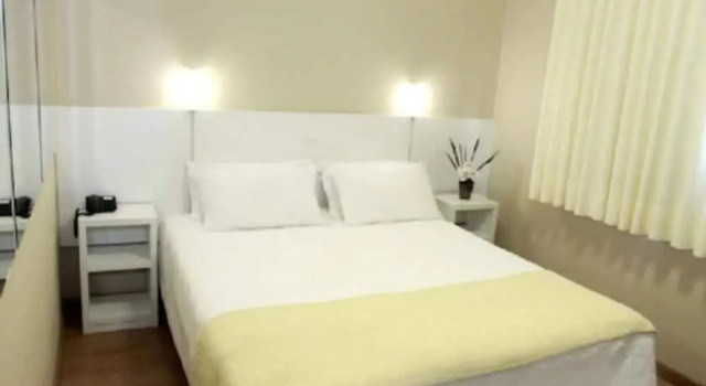 Четырёхместный номер Standard Di Capri Hotel