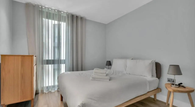 Olympic Way Apartment In Wembley Park By Mysquare