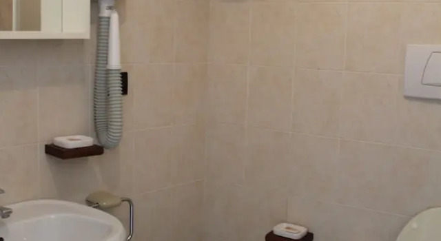 Студия Casa Vacanze Tra Gli Ulivi