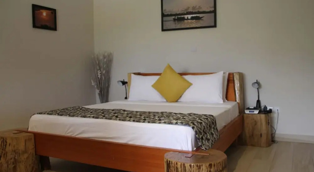 Aqua Safari Resort, Rezerwuj Ośrodek wypoczynkowy Big Ada Ada