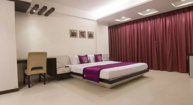 Двухместный номер Executive The Roa Hotel