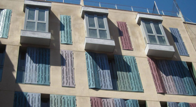Apartamentos Leganitos 9, Забронировать Апартаменты/квартира Отели Мадрида с парковкой, рядом с Театр Монументал, Парковка
