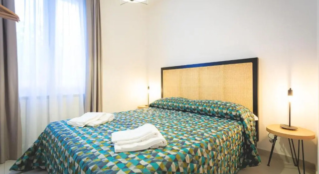 Апартаменты Via Siena 4 - Suites & Rooms