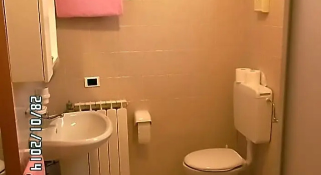 Номер Standard Hotel Residence La Rosa