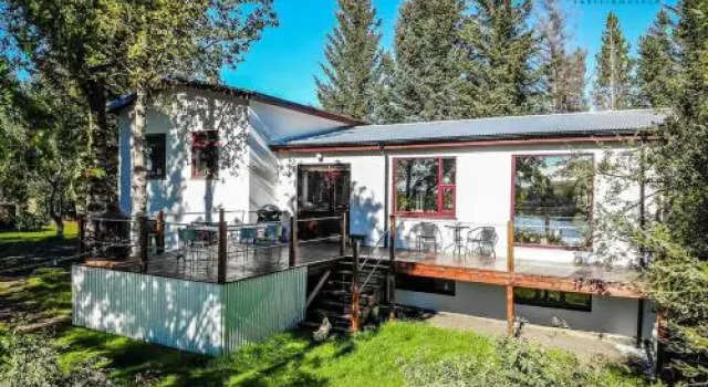Laugaras Homestay, Réserver Hôtel Laugaras 