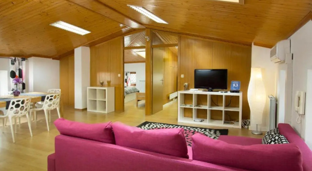 Apartment Bambola, Đặt Căn hộ Căn hộ ở Divaca, Căn hộ