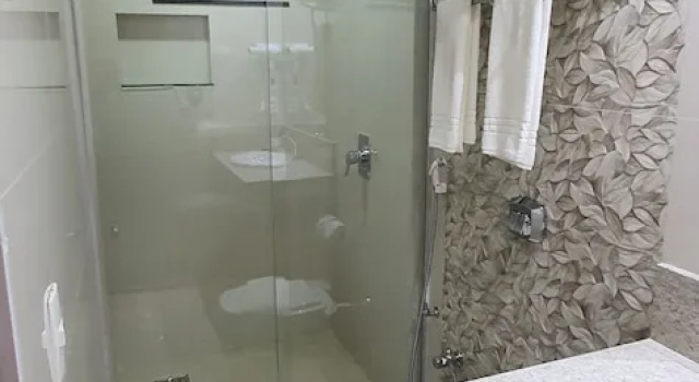 Двухместный номер Executive Novares Hotel