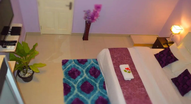 Номер Deluxe Village Life Maldives