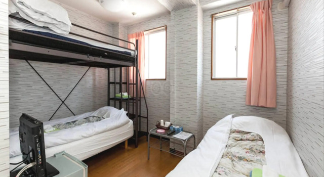 Hotel Raizan South