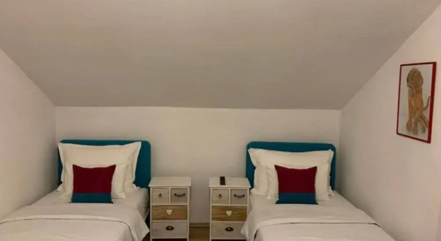 Apartment Bordoa de Macura With Bay View, Забронировать Апартаменты/квартира Апартаменты Задар, Апартаменты/квартира
