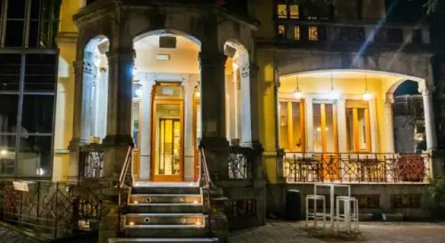 Il Cantuccio Suite, Book Hotel Salsomaggiore Terme 