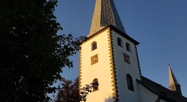 freundliche Unterkunft Sauerland