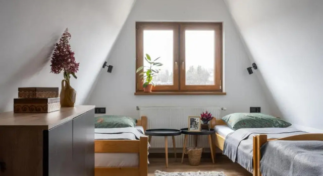 Harendzianka, Book Hotel Zakopane Tatras