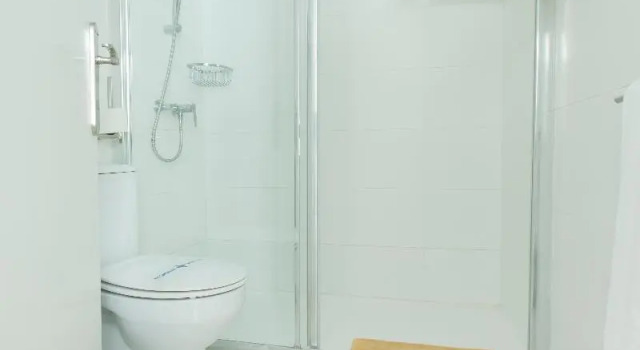 Номер Standard Apartamentos Habitat
