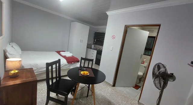 Номер Deluxe Finca Guest House