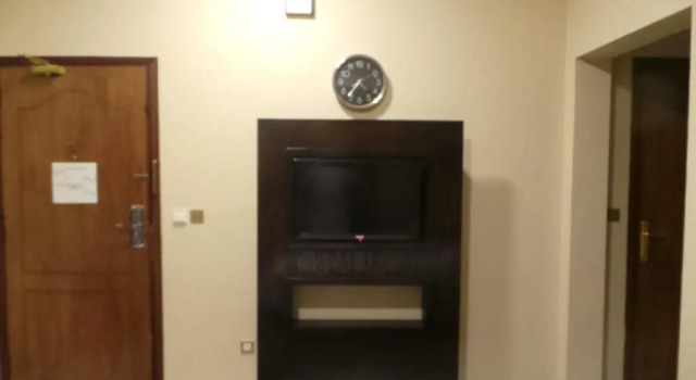 Номер Economy Travellerinn hotel apartment ( Family Only )